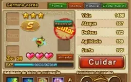 Conta ddtank lv baixo lv 37 com super boomer