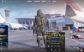 Conta Cs2 Com 10 Medalhas E Prime