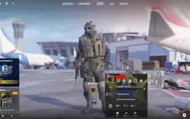 Conta Cs2 Com 10 Medalhas E Prime