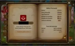 TOP Conta com 2 Nat 5 L&D e 147 6 estrelas