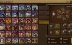 TOP Conta com 2 Nat 5 L&D e 147 6 estrelas
