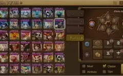 TOP Conta com 2 Nat 5 L&D e 147 6 estrelas