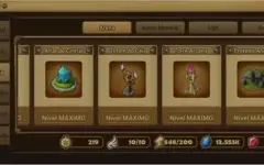 TOP Conta com 2 Nat 5 L&D e 147 6 estrelas
