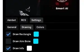 R6 Aimbot, No Recoil - Lifetime