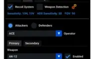 R6 Aimbot, No Recoil - Lifetime
