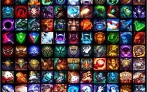 Conta Prata V Flex + MTS SKINS / RARAS /CARAS/ALL ULTIMATE !