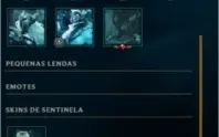 Conta D2 mas posso colocar Mestre, nunca tomou ban.