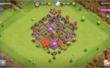 CoC Cv 6 Full