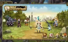 Summoners War Global com Asima Ritesh Jeongnam 7R1X Lushen