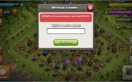 CONTA CLASH OF CLANS CV 11 TOTALMENTE MAXIMIZADA