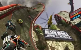 Xbox Trackmania Turbo (Xbox One) #C26836