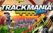 Xbox Trackmania Turbo (Xbox One) #C26836