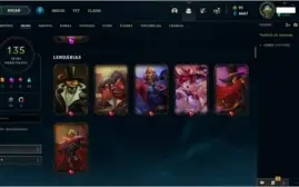 Conta raríssima, antes do Server br