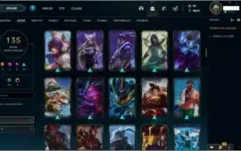 Conta raríssima, antes do Server br