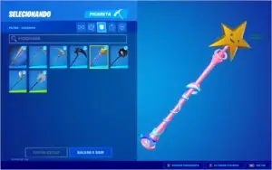 Conta Fortnite Com + 30 Skins De Loja + Salve O Mundo
