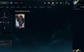 Conta lol prata 2 com Ez Pulsefire