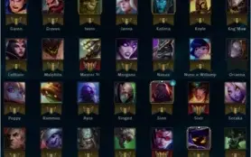 Conta Gold + Skin's