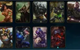 Conta Gold + Skin's