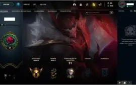 CONTA GOLD IV E-MAIL NÃO CONFIRMADO