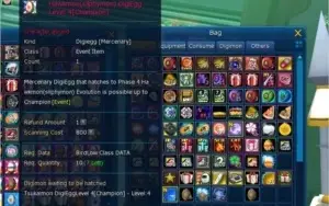 Conta avançada GDMO baratinha. Server barbamon