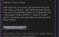 Conta Steam 130 JOGOS