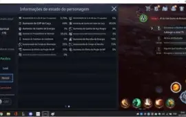 Conta Mir4 TOP 3 guerreiro, 88k CP lv72, 3 pet epico