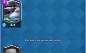 Conta Clash Royale Xp12 // Todas As Cartas // Arena Lendária