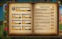 conta summoners war, não estou usando