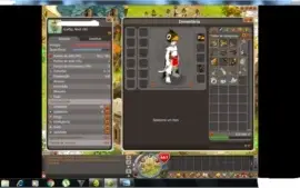 Vendo  8 acc no Dofus servidor Spiritia