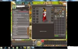 Vendo  8 acc no Dofus servidor Spiritia