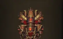 Conta Com Transmogs Pvp Legion E Tabards