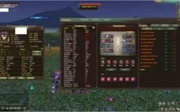RETALHADOR OPHIUCHUS
