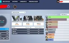 Conta Overwatch 2(220 skins) + D.va Nano|Widowmaker Kerrigan