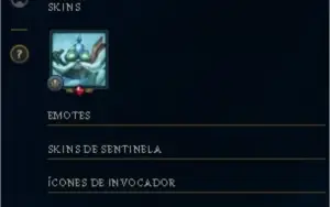 CONTA DIAMANTE 5 CRIADA NA SEASON 2