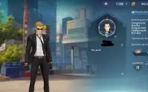 Conta Solo Leveling - LVL 50, 7 Caçadores SSR + 6 arma SSR