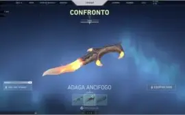 Conta Valorant Dima1 com varias skins e passes