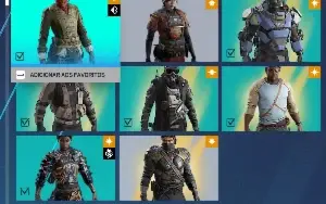 Nível 292 Ano 1 (2016) - Transferida Do Ps4 - Todos Operador