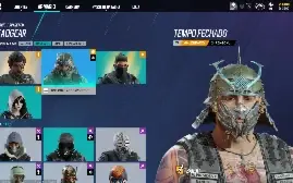 Nível 292 Ano 1 (2016) - Transferida Do Ps4 - Todos Operador
