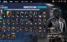 Nível 292 Ano 1 (2016) - Transferida Do Ps4 - Todos Operador