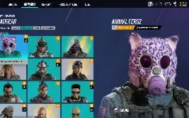 Nível 292 Ano 1 (2016) - Transferida Do Ps4 - Todos Operador
