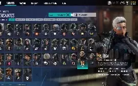 Nível 292 Ano 1 (2016) - Transferida Do Ps4 - Todos Operador