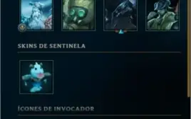 CONTA PLATINA V - PROMOÇÃO!!
