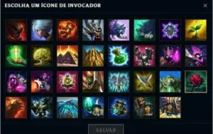 CONTA PLATINA V - PROMOÇÃO!!