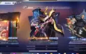 Conta Saint Seiya novo Serv 140 - Frog