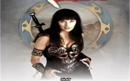 Série Xena: A Princesa Guerreira