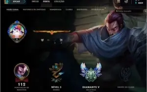 CONTA SMURF DIAMANTE - 33 CHAMPS - BARATO