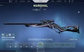 CONTA VALORANT DIAMANTE 1 COM MUITAS SKINS!!! o.O