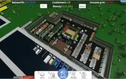 Roblox conta de 7 anos