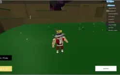 Roblox conta de 7 anos