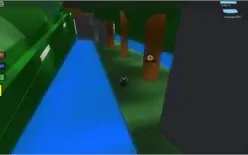 Roblox conta de 7 anos